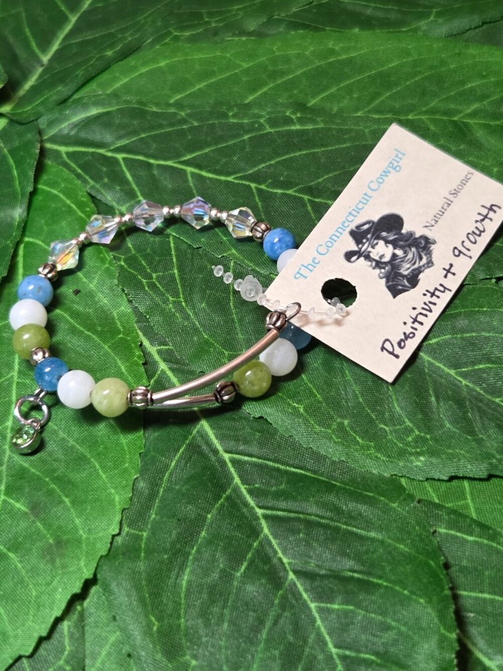 Petite Wrap Bracelet